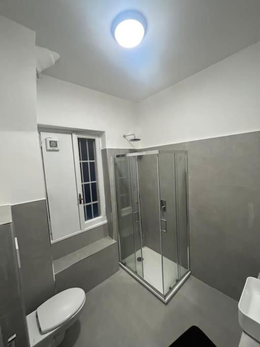 Apartment V12 Rome Extérieur photo